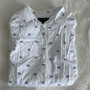 BANANA REPUBLIC shirt